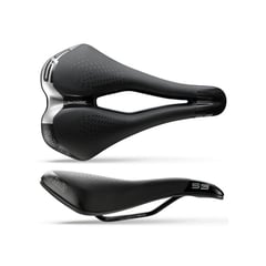 SELLE ITALIA - Sillín SelleItalia S5 Lady Superflow L3 Aluminio