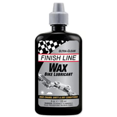 FINISH LINE - Lubricante Cadena Wax Krytech 4Oz