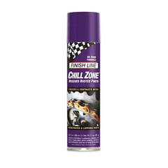 FINISH LINE - Lubricante Cadena Chill Zone 17 oz SPRAY