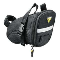 TOPEAK - Bolso Portaherramientas Aero Wedge Pack Small Correa