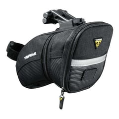 EXUSTAR - Bolso Portaherramientas Topeak Aero Wedge Pack M