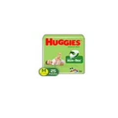 HUGGIES - Pañales Active Sec Et 2