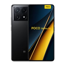 XIAOMI - Celular Poco X6 Pro 512 Gb 12 Ram 5g + 64 Mp Color Negro
