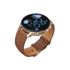 MOBULA - Smartwatch G-TIDE R2 PRO DORADO