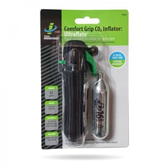 GENUINE INNOVATIONS - Inflador CO2 Ultraflate Plus - Slime
