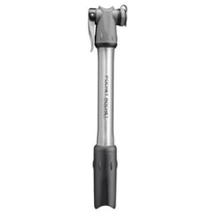 TOPEAK - Infladores de Mano Ciclismo Pocket Rocket 160psi Tpmb