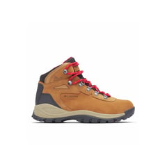 COLUMBIA - Bota Amarillo MUJER NEWTON RIDGE WATER 1718821-DWB