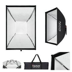 APUTURE - Light Box 6090 (60 x 90cm)