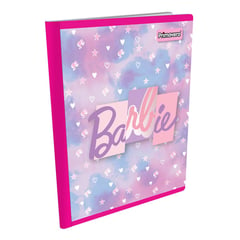 PRIMAVERA - Cuaderno Cosido Barbie Fabulosa 50 Hojas Rayadas