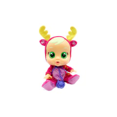 IMC TOYS - Muñeca Bebés Llorones Cry Babies Fantasy Rosie