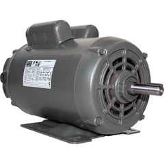 POWER - Motor Monofásico WEG 3 HP 3500 RPM IP21 110/220V