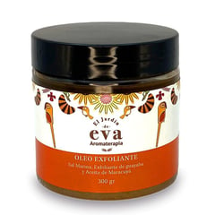 NATURESSE - Oleo exfoliante JARDIN DE EVA x 300 gr