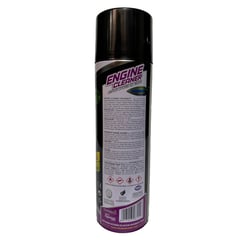 REHOBOT - Limpiador Y Desengrasante Externo De Motor Rehoboth 500ml