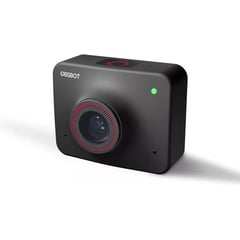 OBSBOT - Cámara Web Meet 4k Webcam Ia Para Laptop Pc Mac