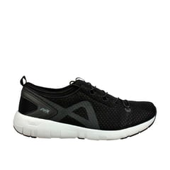 AEROFLEX - Tenis Hombre Negro GX3391-NEG