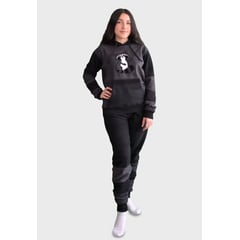 ARCTIC FOX - Pijama Termica Mujer Mapache