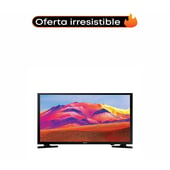 SAMSUNG - Televisor 40 Full HD T5290 Smart Tv