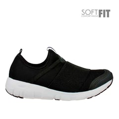 AEROFLEX - Tenis Mujer Negro GW3267-NEG