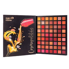 TRENDY - Paleta de Sombras Cosmopolitan