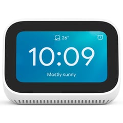 XIAOMI - Mi Smart Clock Despertador Inteligente Pantalla Sonido