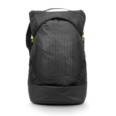 TOTTO - Morral Mottion Para Moto Con Porta Pc De 14