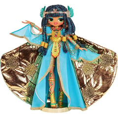 MGA ENTERTAINMENT - Muñeca LOL L.o.l Surprise o.m.g Fierce Collector Cleopatra