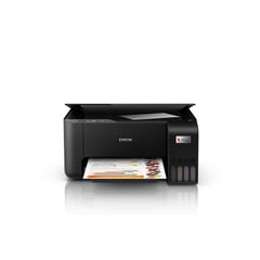 EPSON - Impresora multifuncional color ecotank L3210