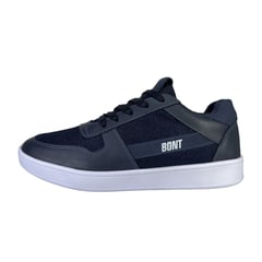 CALZADO BONT - Tenis Bont Hombre 500 Deportivo