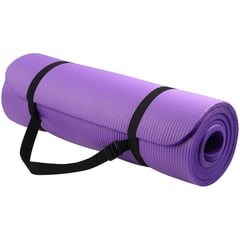 ONE PIXEL - Colchoneta Yoga Pilates Mat Tapete Ejercicios 10mm De Grosor