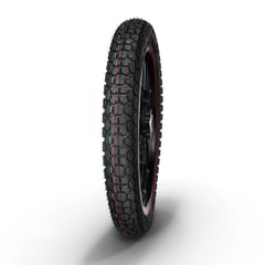 MERLIN ROD RINOVA - Llanta 275-17 RT-032C TT 50L RINOVA TIRES