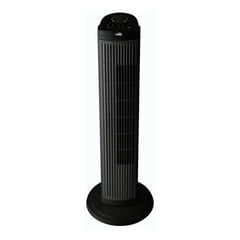 KALLEY - Ventilador de torre k-tf60n negro