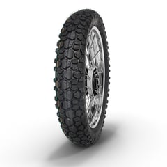 MERLIN ROD RINOVA - Llanta 11090-17 RT-070 TL 72L RINOVA TIRES