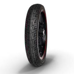 MERLIN ROD RINOVA - Llanta 250-17 RT-2305 TT 43L RINOVA TIRES