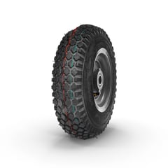 MERLIN ROD RINOVA - Llanta 410350-4 RT-6602 TT 4PR RINOVA TIRES