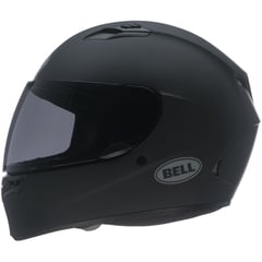 BELL - CASCO MOTO QUALIFIER SOLID NEGRO MATE TALLA L