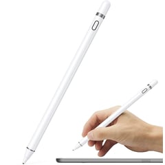 STYLE - Lápiz Óptico Stylus Capacitivo Activo Ios Android Touch S