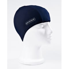 SWIMMER - GORRO NATACION UNISEX ELASTANO CONFORTABLE