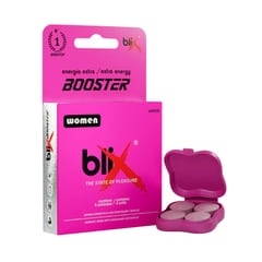 BLIX - Potenciador Energia Sexual Afrodisíaco 100% Natural - Mujer