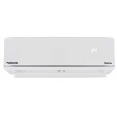 PANASONIC - Aire acondicionado 12000btu tipo splir inverter blanco