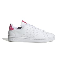 ADIDAS - Advantage Tenis blanco de mujer lifestyle