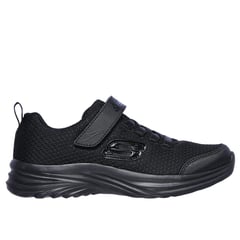 SKECHERS - Tenis Dreamy Dancer - Miss Minimalistic Color Negro para Kids