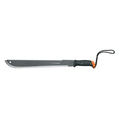 TRUPER - Machete Doble Filo 18" Mango Recubierto