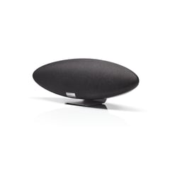 BOWERS & WILKINS - Parlante Inalámbrico Bowers Wilkins Zeppelin Bluetooth Wifi y Alexa