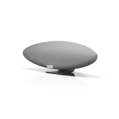 BOWERS & WILKINS - Parlante Inalámbrico Bowers Wilkins Zeppelin Bluetooth Wifi y Alexa