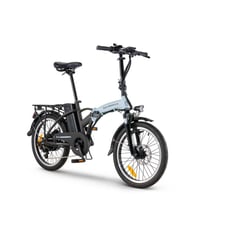 STARKER - Bicicleta Eléctrica T-flex Pro Alu 500w 2024 Auteco