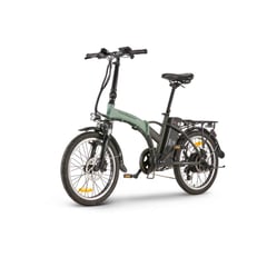 STARKER - Bicicleta Eléctrica T-flex Pro Alu 500w 2024 Auteco