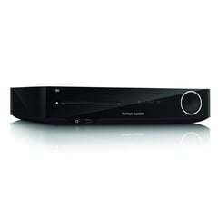 HARMAN KARDON - Amplificador Blu- Ray BDS 577 Bluetooth y Air Play