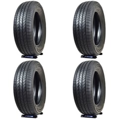 FIRESTONE - Set de 4 Llantas 175/65 R15 All Season