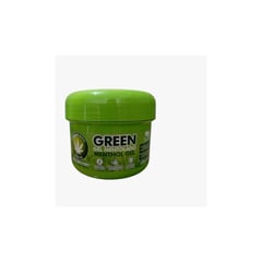 GENERICO - Green Gel Mentolado x450g Ross D Elen