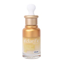 EPIDERMIQUE - Éclarifie Suero Iluminador de Vitamina C Natural